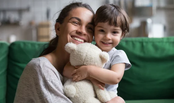 Childminding Child protection