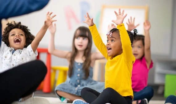 Childminding Essential introductory training