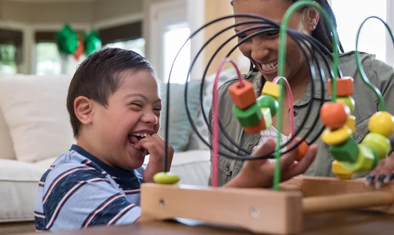 Childminding EYFS and legal