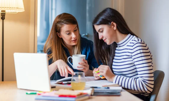 Childminding Guidance and working with others