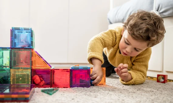 Childminding Pre-completed